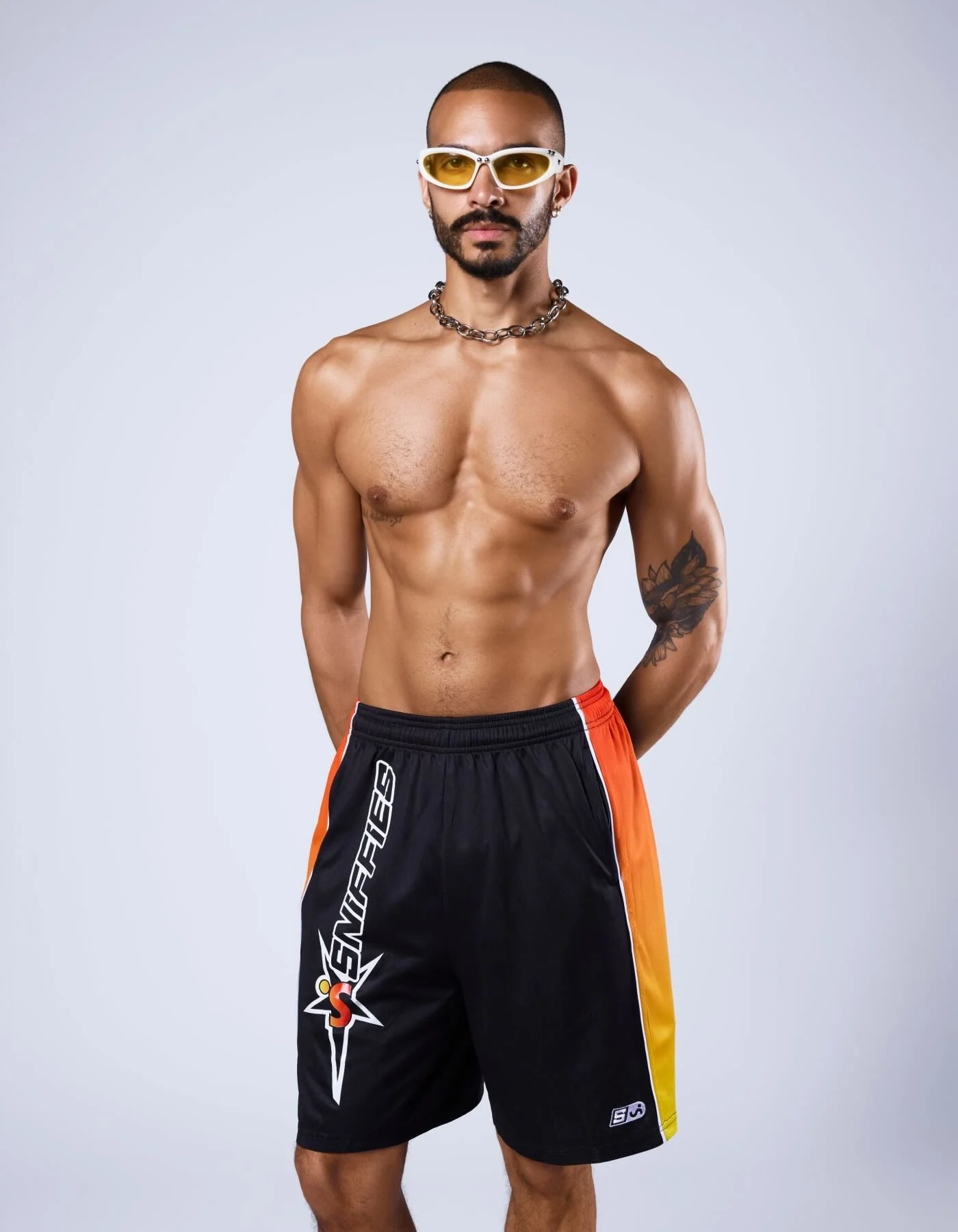 Horny Little Pride Collection